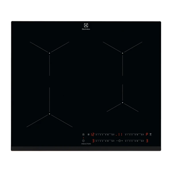Индукционная варочная поверхность Electrolux IPE6450KF
