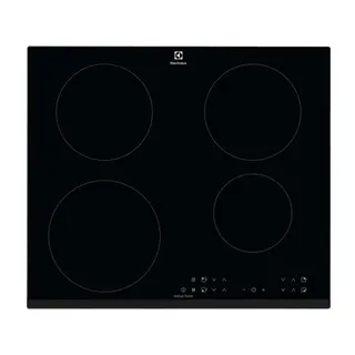 Индукционная варочная поверхность Electrolux IPE6440KF