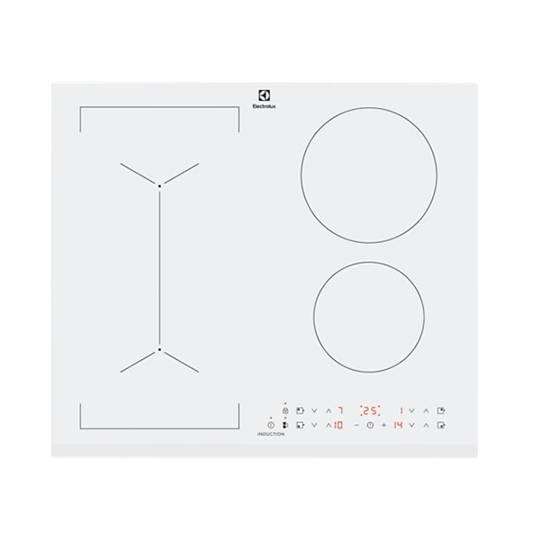 Индукционная варочная поверхность Electrolux IPE6443WFV