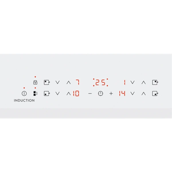 Индукционная варочная поверхность Electrolux IPE6443WFV - фото 2