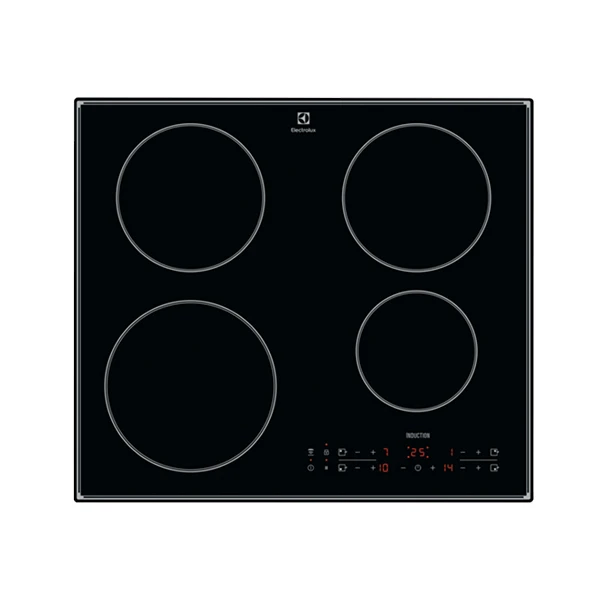 Индукционная варочная поверхность Electrolux IPE644RCC