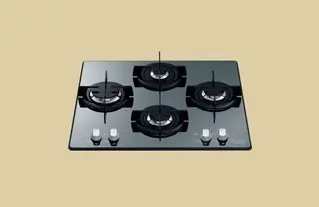 Встраеваемая поверхность HOTPOINT ARISTON TD 640 S CH IX/HA