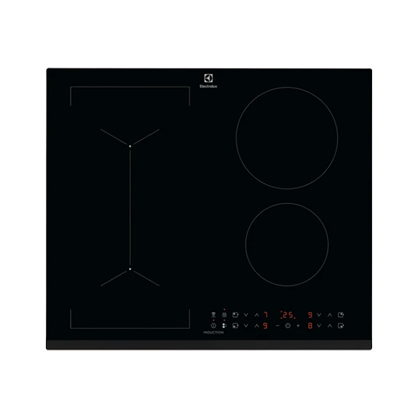Индукционная варочная поверхность Electrolux IPE6443KFV