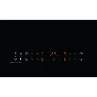 Индукционная варочная поверхность Electrolux IPE6443KFV