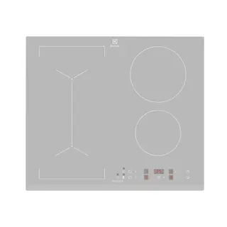 Индукционная варочная поверхность Electrolux IPE6443SF