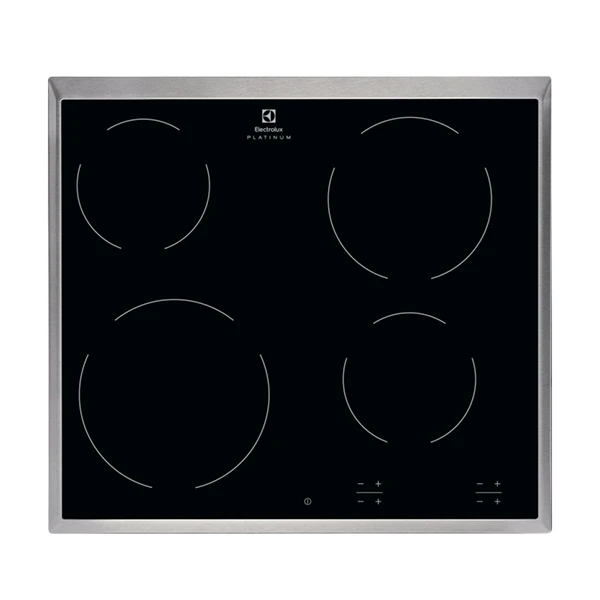 Electrolux электр пісіру беті CPE6421KX
