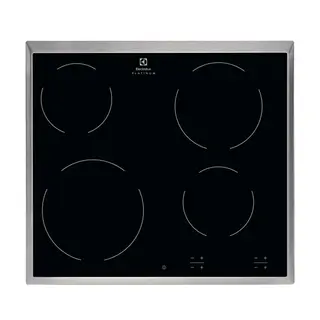 Electrolux электр пісіру беті CPE6421KX