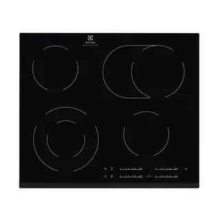 Индукционная варочная поверхность Electrolux EHF96546FK