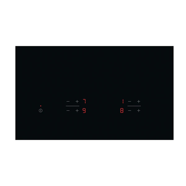 Electrolux электр пісіру беті CPE6420KX - фото 2