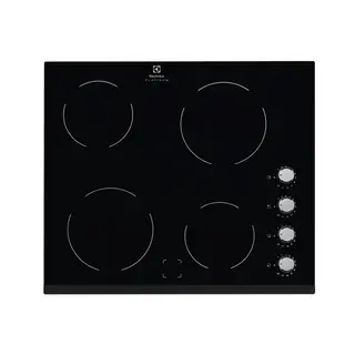 Electrolux электр пісіру беті EHF96140FK