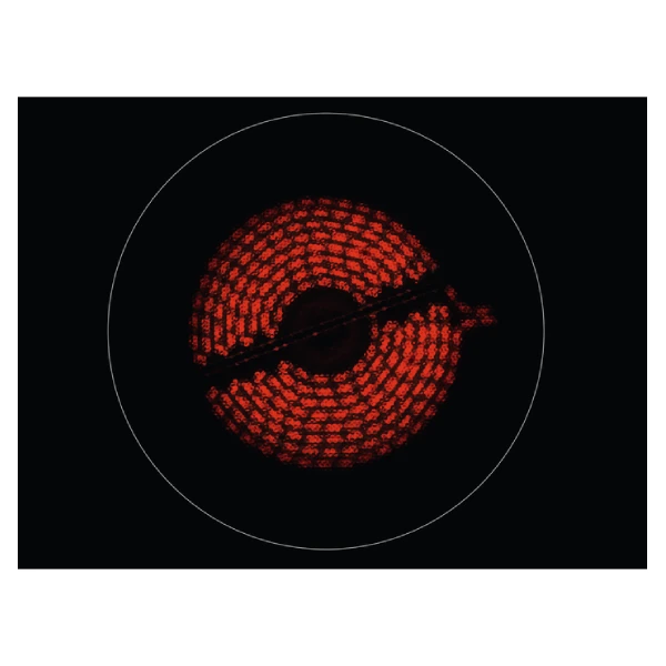 Electrolux электр пісіру беті EHF96240FK - фото 6