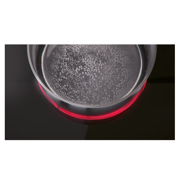 Electrolux электр пісіру беті EHF96240FK - фото 4