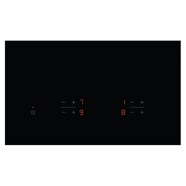 Electrolux электр пісіру беті EHF96240FK - фото 2