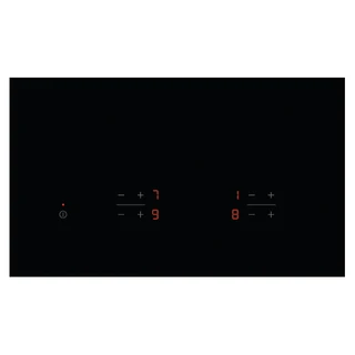 Electrolux электр пісіру беті EHF96240FK