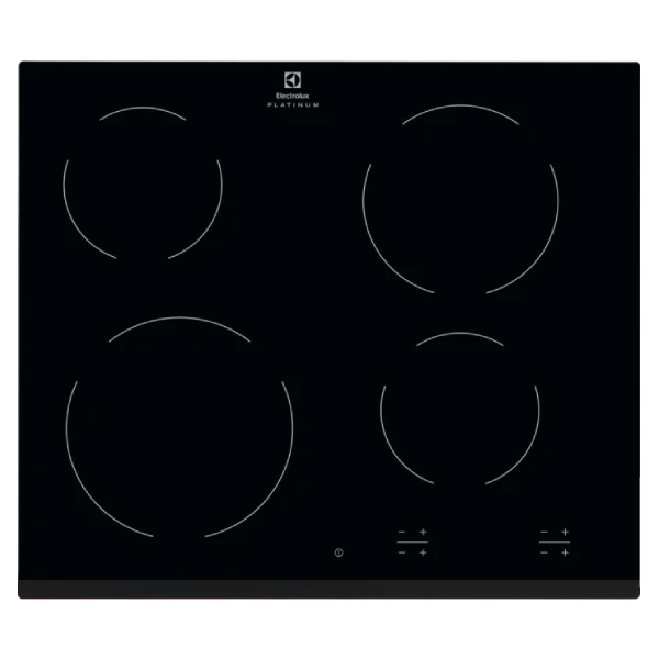 Electrolux электр пісіру беті EHF96240FK