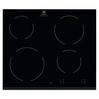 Electrolux электр пісіру беті EHF96240FK