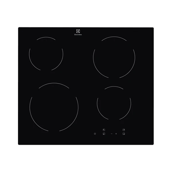 Электрическая варочная поверхность Electrolux EHV56240AK