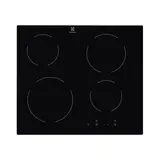 Электрическая варочная поверхность Electrolux EHV56240AK
