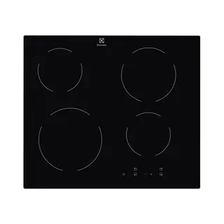 Электрическая варочная поверхность Electrolux EHV56240AK