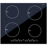 Электрическая варочная панель Дарина P EI305 B