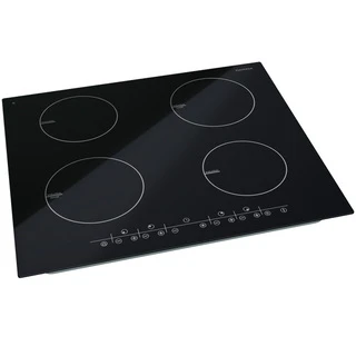 Электрическая варочная панель Дарина P EI305 B