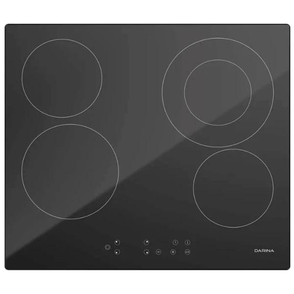 Электрическая варочная панель Дарина 4P E326 B