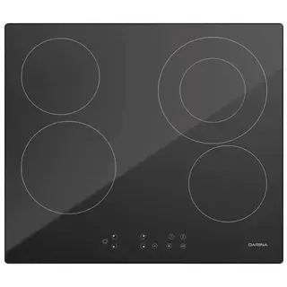 Электрическая варочная панель Дарина 4P E326 B