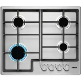 Zanussi газ пісіру беті GPZ263SS