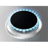 Zanussi газ пісіру беті GPZ263SS - фото 4