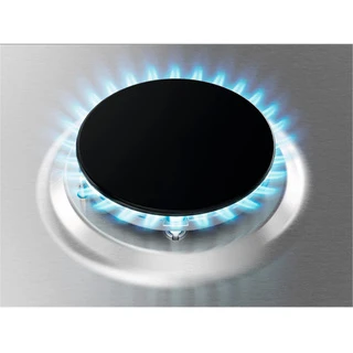 Zanussi газ пісіру беті GPZ263SS