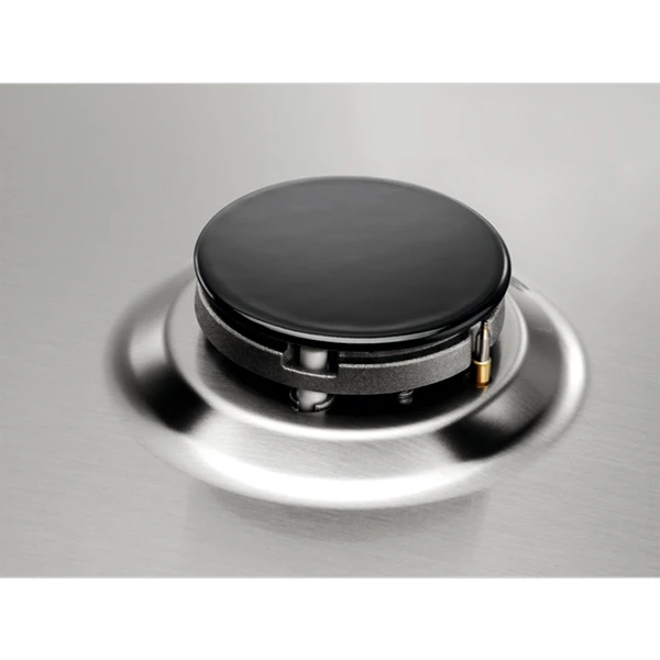 Zanussi газ пісіру беті GPZ263SS - фото 2