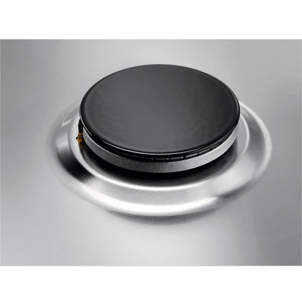 Zanussi газ пісіру беті GPZ263SS - фото 5