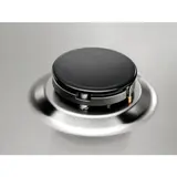 Zanussi газ пісіру беті GPZ263SS - фото 2