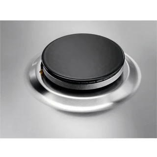 Zanussi газ пісіру беті GPZ263SS