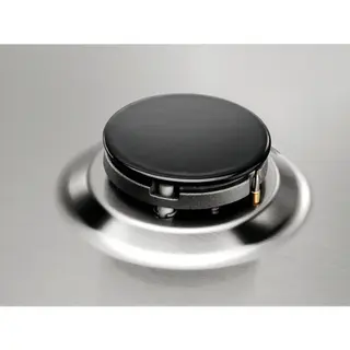 Zanussi газ пісіру беті GPZ263SS