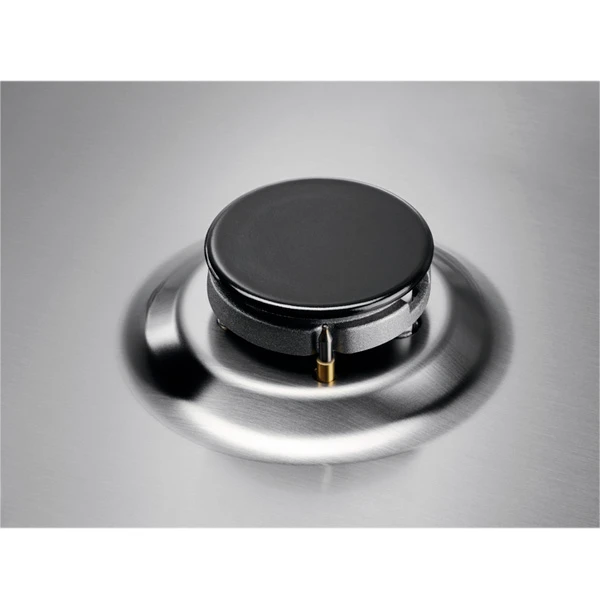 Zanussi газ пісіру беті GPZ263SS - фото 6