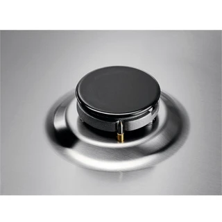 Zanussi газ пісіру беті GPZ263SS