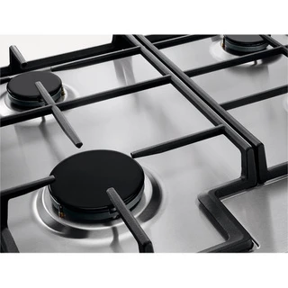 Zanussi газ пісіру беті GPZ263SS