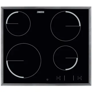 Электрическая варочная поверхность Zanussi ZEV56340XB