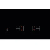 Электрическая варочная поверхность Zanussi ZEV56340XB - фото 3