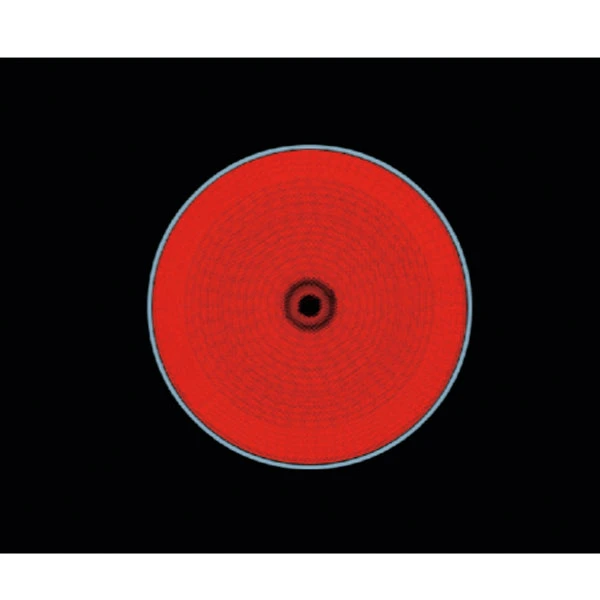 Электрическая варочная поверхность Zanussi ZEV56340XB - фото 4