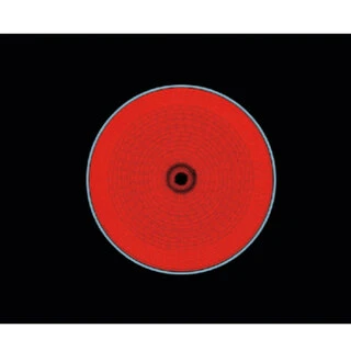 Электрическая варочная поверхность Zanussi ZEV56340XB