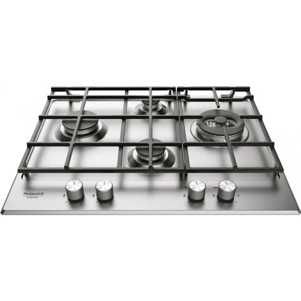 Газовая варочная поверхность Hotpoint-Ariston PKL 641 D2/IX/HA