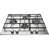 Газовая варочная поверхность Hotpoint-Ariston PKL 641 D2/IX/HA