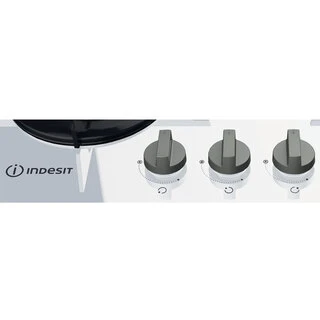 Газовая варочная поверхность Indesit PR 642 /I(WH)