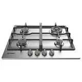Газовая варочная поверхность Indesit THP 641 W/IX/I