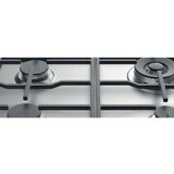 Газовая варочная поверхность Indesit THP 641 W/IX/I - фото 3