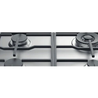 Газовая варочная поверхность Indesit THP 641 W/IX/I