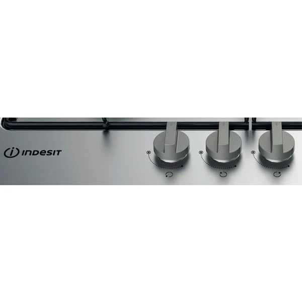 Indesit газ пісіру беті THP 642 W/IX/I RU - фото 2