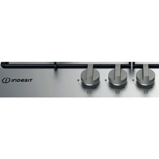 Indesit газ пісіру беті THP 642 W/IX/I RU